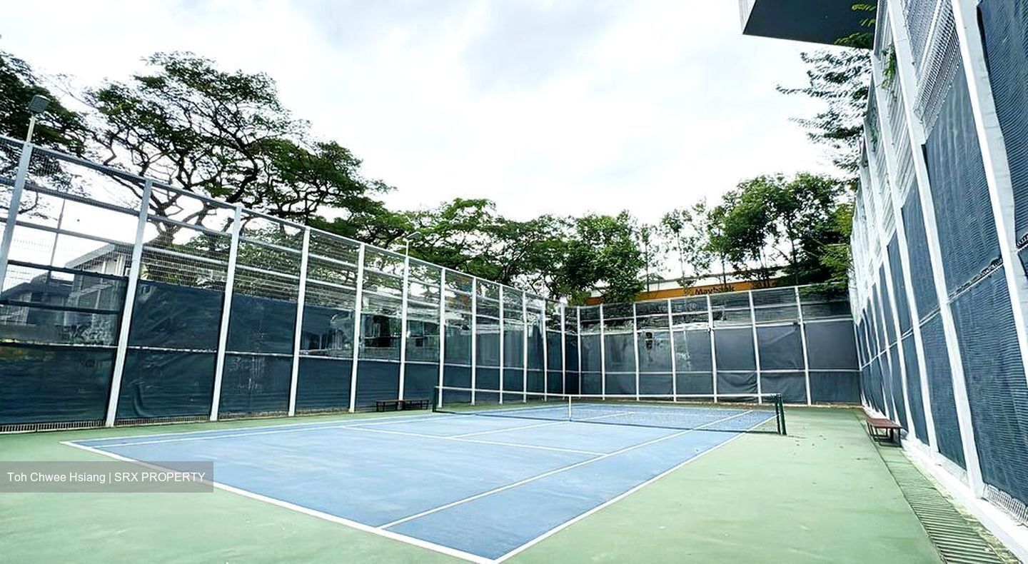 Centro Residences (D20), Condominium #520668251